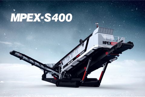 MPEX-S400