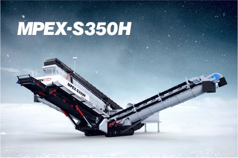 MPEX-S350H